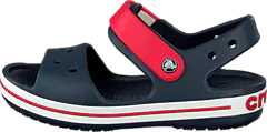 Crocs - Crocband Sandal Kids Navy