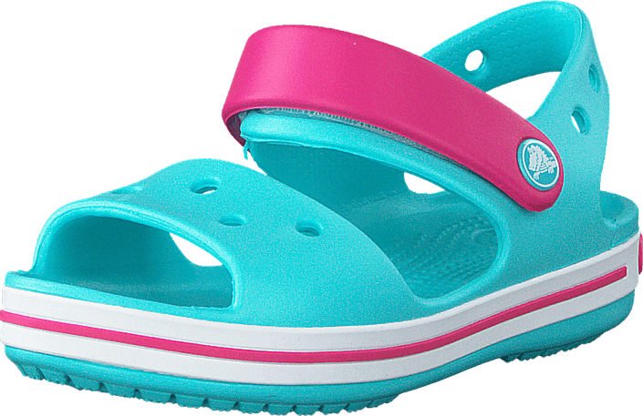 crocband sandal kids