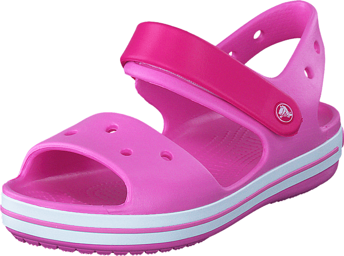 crocs crocband sandals