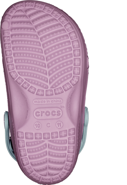 Crocs - Frost Iris