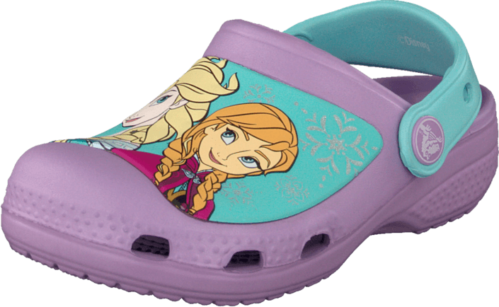 Crocs - Frost Iris