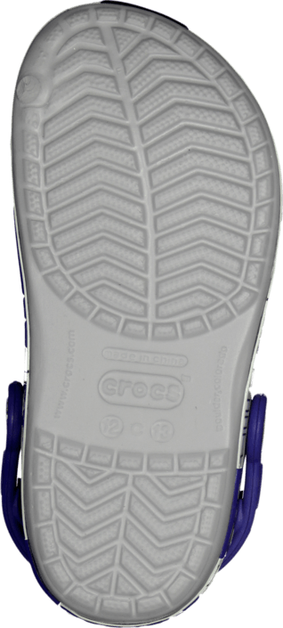 Crocs - CB Starwars R2D2 Light Grey
