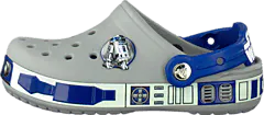 Crocs - CB Starwars R2D2 Light Grey