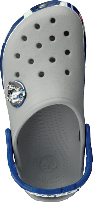 Crocs - CB Starwars R2D2 Light Grey