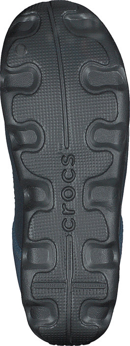 Crocs - Duet Busy Day Mary Jane GS Navy/Graphite