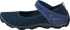 Crocs - Duet Busy Day Mary Jane GS Navy/Graphite