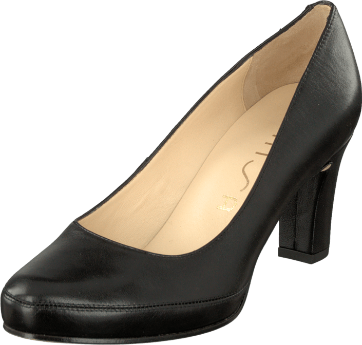 Unisa - Obert Black