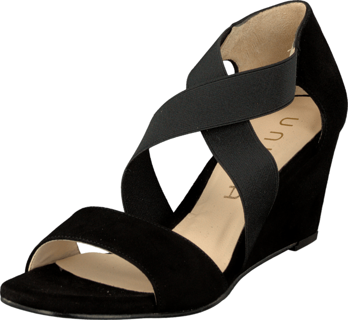 Unisa - Diana Black