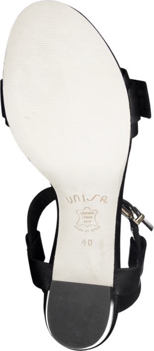 Unisa - Oriel Black