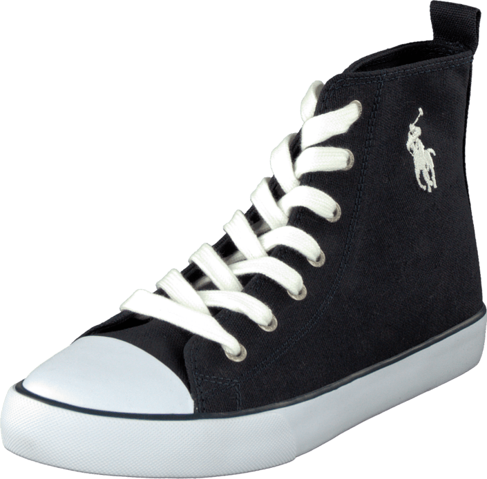 Ralph Lauren Junior - Wrentham Hi Navy
