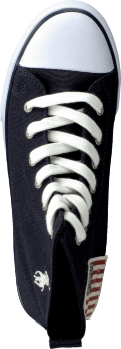 Ralph Lauren Junior - Wrentham Hi Navy