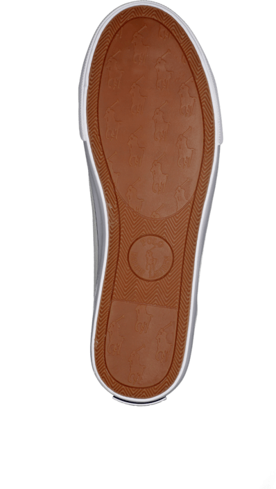 Ralph Lauren Junior - Wrentham Hi White