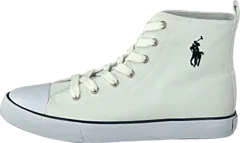 Ralph Lauren Junior - Wrentham Hi White
