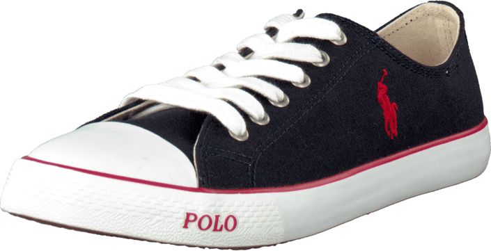 Ralph Lauren Junior - Carson Low Navy