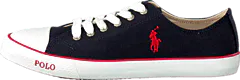 Ralph Lauren Junior - Carson Low Navy