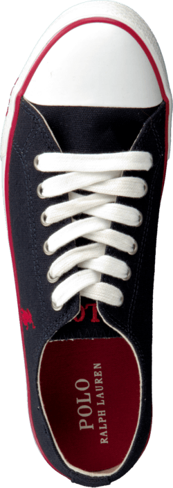 Ralph Lauren Junior - Carson Low Navy