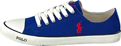 Ralph Lauren Junior - Carson Low Royal Blue