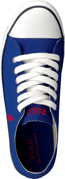 Ralph Lauren Junior - Carson Low Royal Blue
