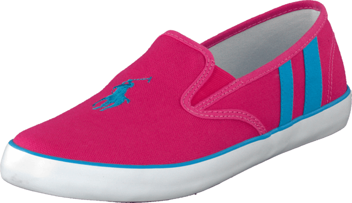 Ralph Lauren Junior - Serena II Pink