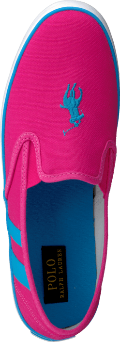 Ralph Lauren Junior - Serena II Pink