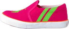Ralph Lauren Junior - Sierra II Ultra pink/Green