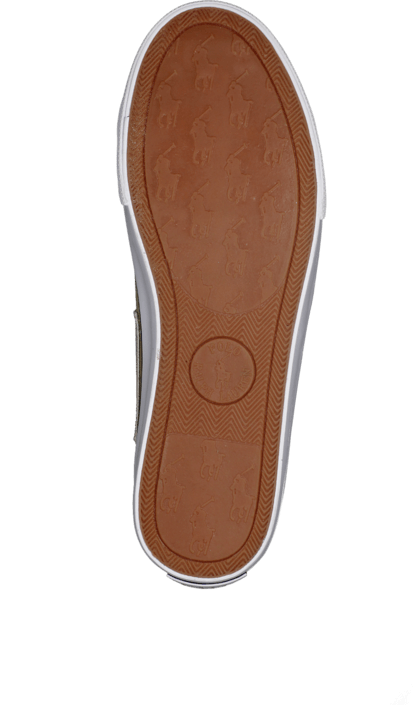 Ralph Lauren Junior - Wrentham Low Khaki