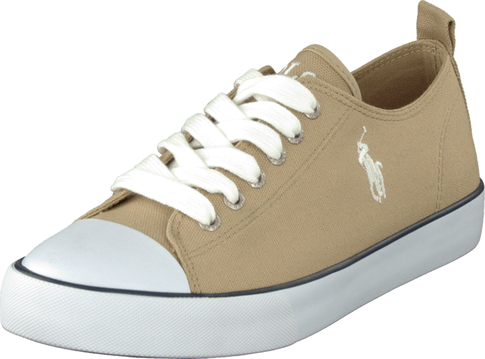 Ralph Lauren Junior - Wrentham Low Khaki