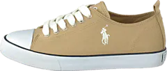 Ralph Lauren Junior - Wrentham Low Khaki