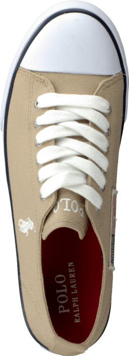 Ralph Lauren Junior - Wrentham Low Khaki
