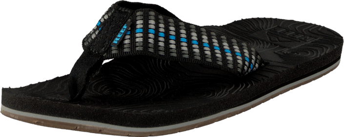 Reef - Zen Woven Blue/Grey