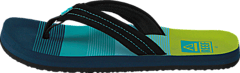 Ahi Aqua/Green - Bild 10