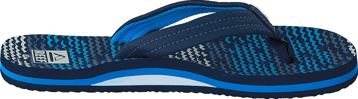 Ahi Blue Horizon Waves - Bild 2