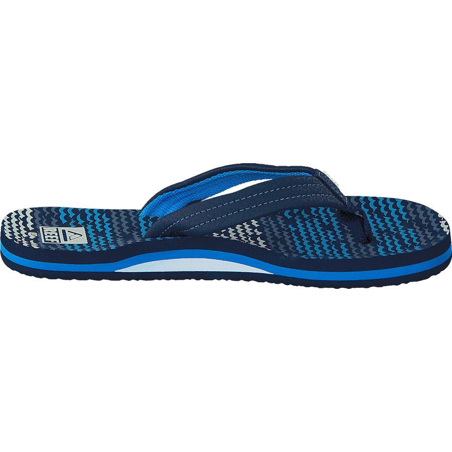 Ahi Blue Horizon Waves - Bild 2