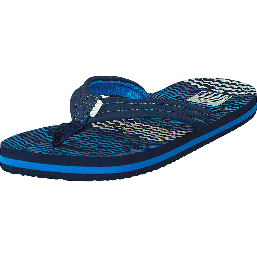 Ahi Blue Horizon Waves - Bild 3