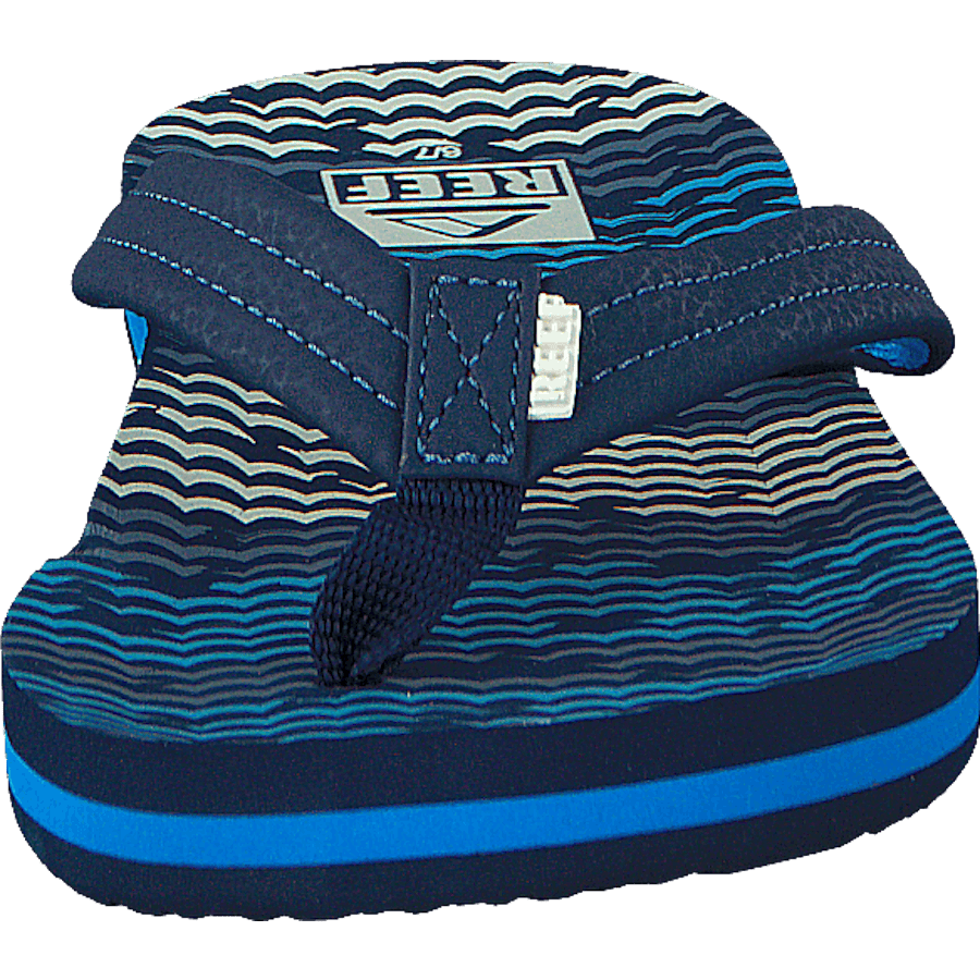 Ahi Blue Horizon Waves - Bild 4