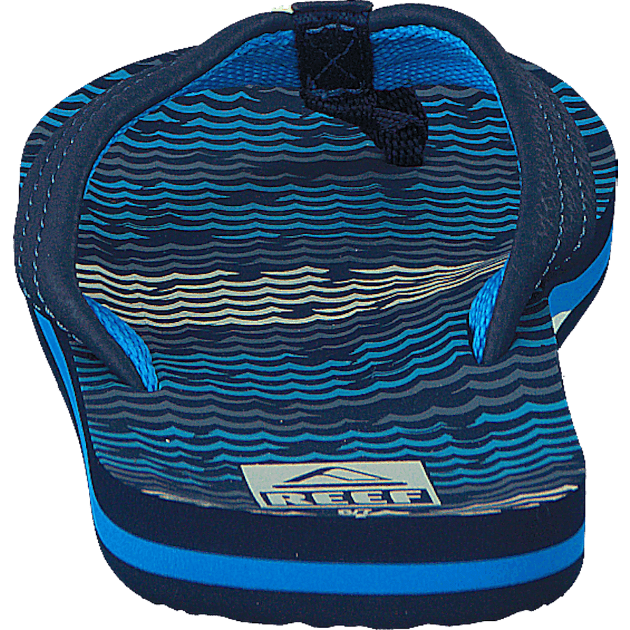 Ahi Blue Horizon Waves - Bild 5