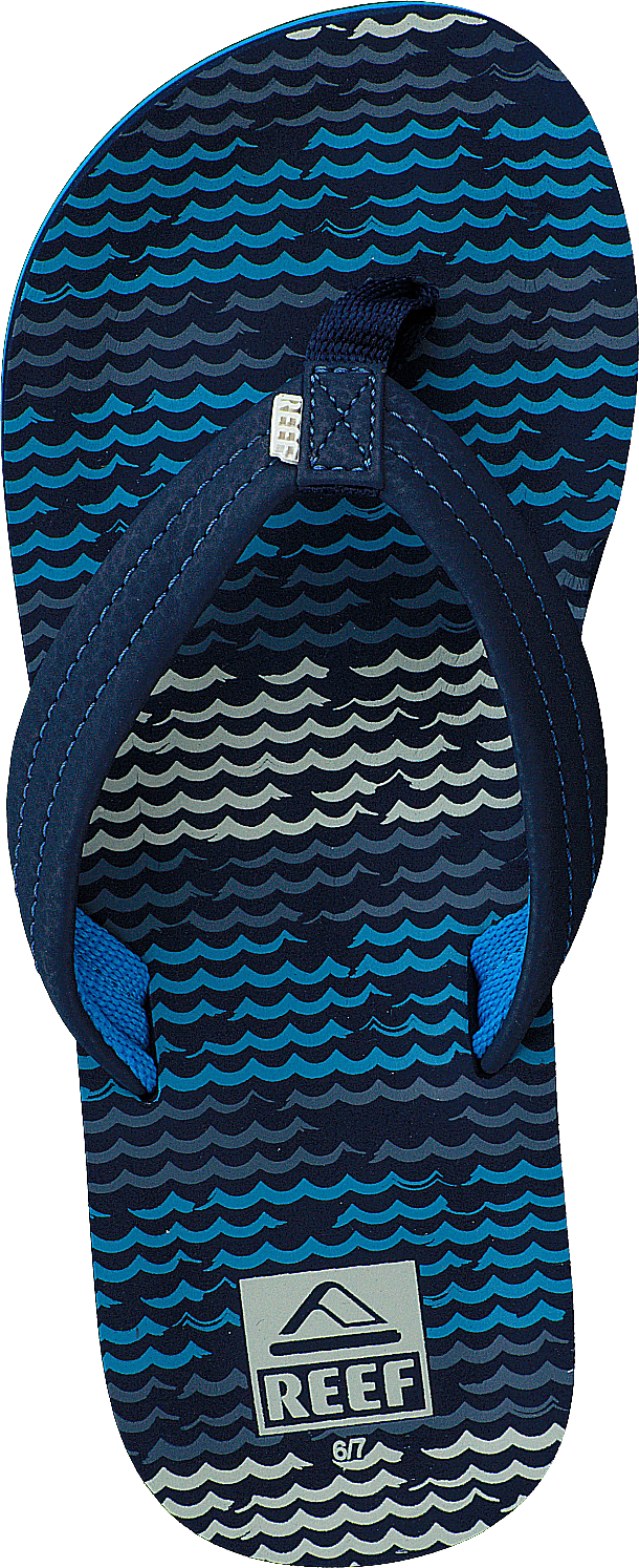 Ahi Blue Horizon Waves - Bild 6