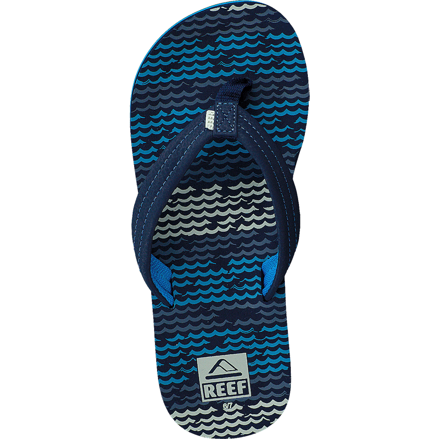 Ahi Blue Horizon Waves - Bild 6