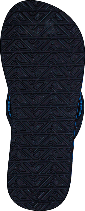 Reef - Ahi Blue Horizon Waves