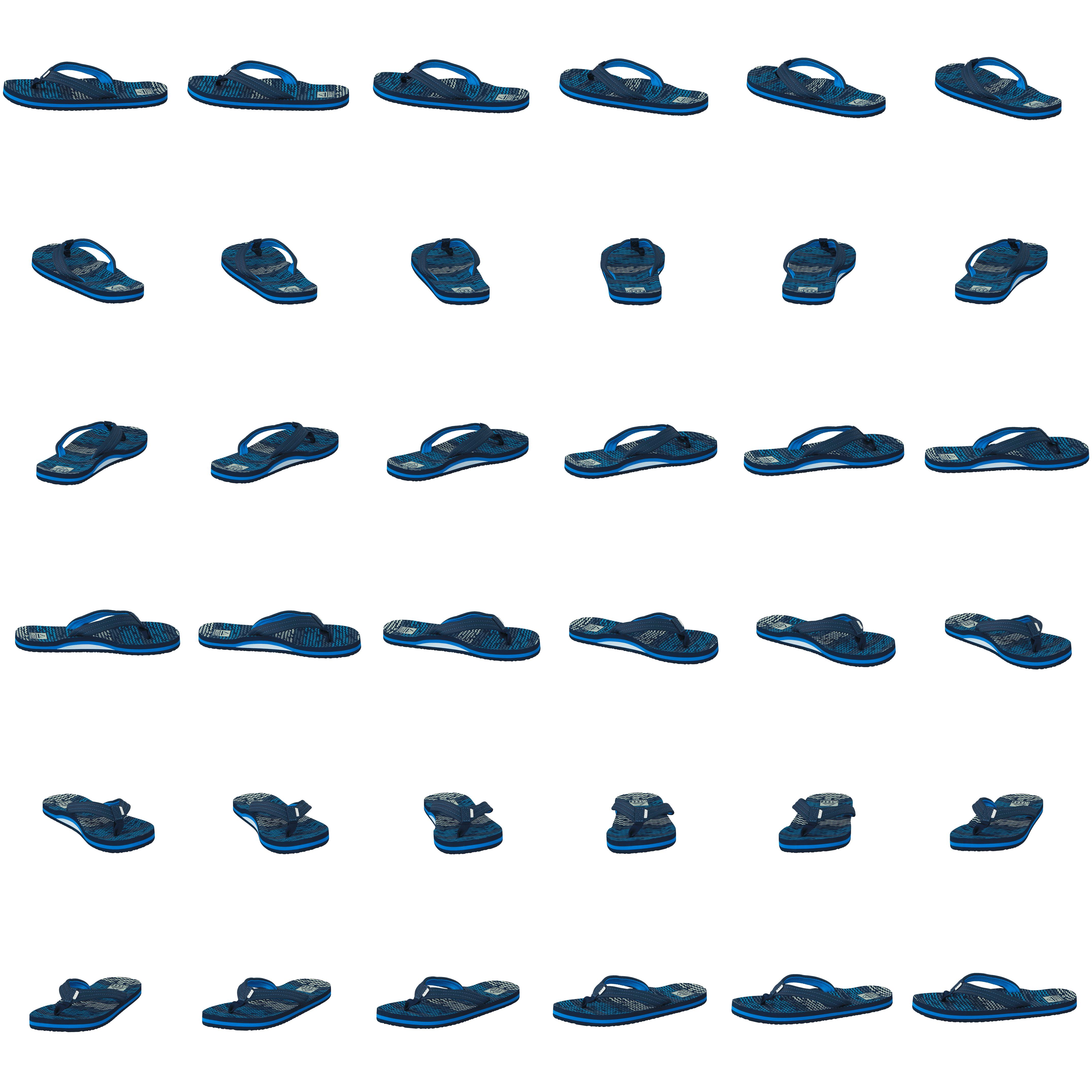 Ahi Blue Horizon Waves - Bild 8