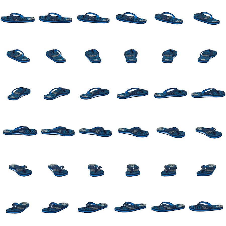 Ahi Blue Horizon Waves - Bild 8