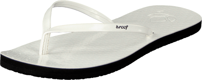 Reef - Jetsetter White