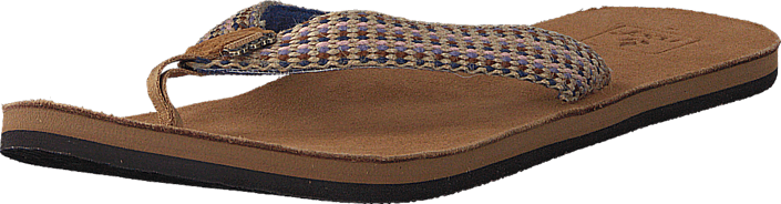 Reef - Gypsylove Blue/Beige