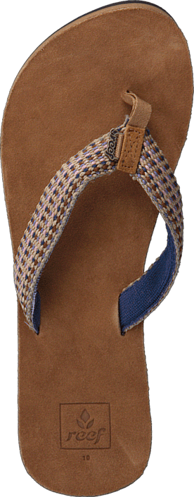 Reef - Gypsylove Blue/Beige