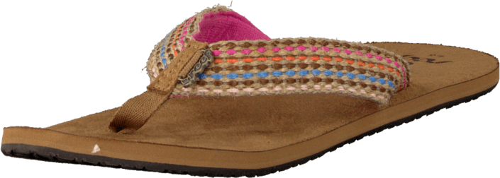 Reef - Little Gypsylove Pink