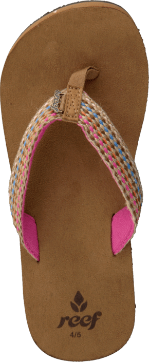 Reef - Little Gypsylove Pink