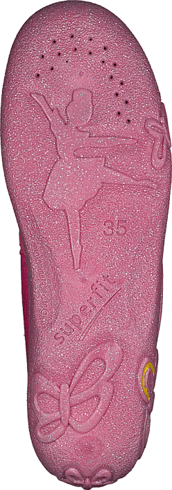 Superfit - Belinda Pink