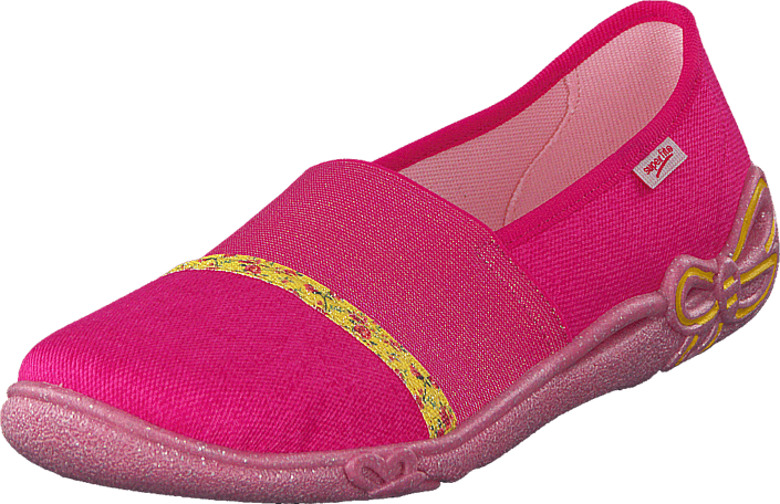 Superfit - Belinda Pink