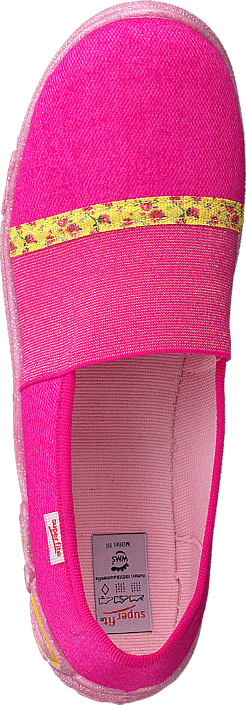 Superfit - Belinda Pink