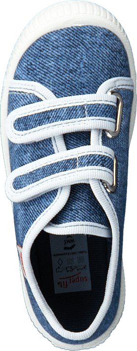 Superfit - Bully Denim
